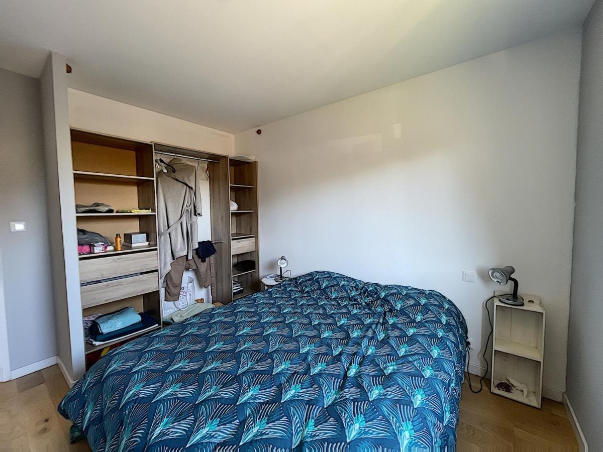 Villa Moderne Au Calme, Terrasse, Jardin Clos, A 500M De La Plage De Kairon, Proche Commerces Et Loisirs - Fr-1-361-372 Saint-Pair-sur-Mer Buitenkant foto
