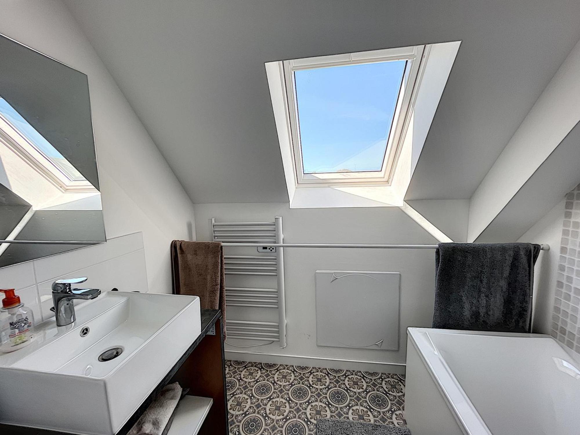 Villa Moderne Au Calme, Terrasse, Jardin Clos, A 500M De La Plage De Kairon, Proche Commerces Et Loisirs - Fr-1-361-372 Saint-Pair-sur-Mer Buitenkant foto
