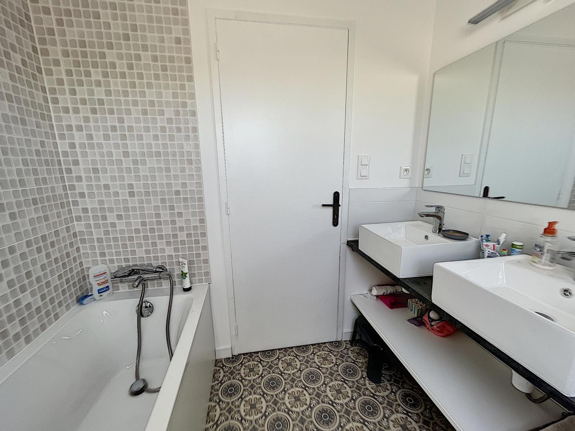 Villa Moderne Au Calme, Terrasse, Jardin Clos, A 500M De La Plage De Kairon, Proche Commerces Et Loisirs - Fr-1-361-372 Saint-Pair-sur-Mer Buitenkant foto